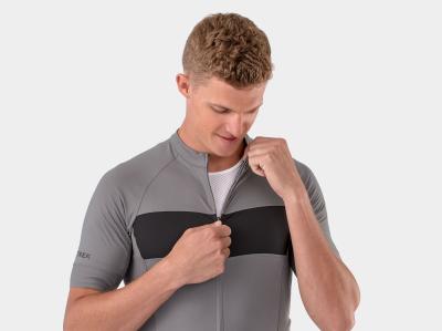 Trek Trikot Trek Circuit LTD L Charcoal/Black Produktbild 6