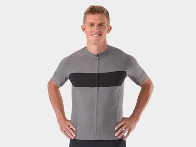 Trek Trikot Trek Circuit LTD L Charcoal/Black Produktbild 8