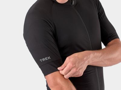 Trek Trikot Trek Circuit XS Black Produktbild 5