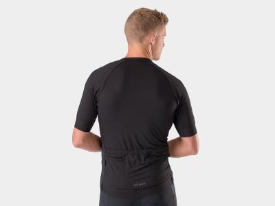 Trek Trikot Trek Circuit XXL Black Produktbild 1