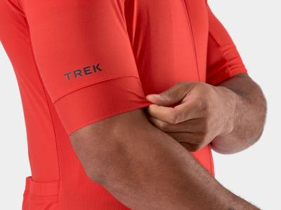 Trek Trikot Trek Circuit M Viper Red Produktbild 5