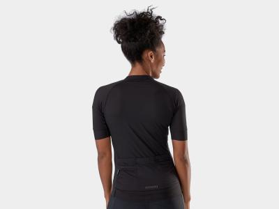 Trek Trikot Trek Circuit Women XS Black Produktbild 1