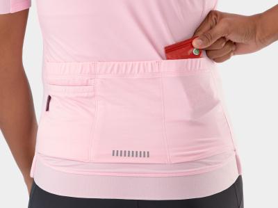 Trek Trikot Trek Circuit Women XL Blush Produktbild 3