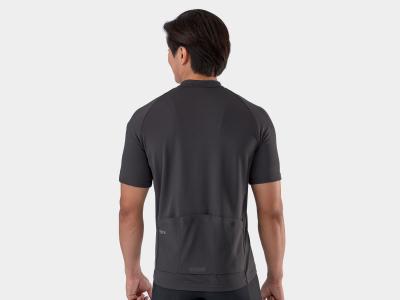  Trikot Trek Solstice S Black Produktbild 9