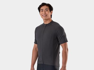  Trikot Trek Solstice S Black Produktbild 10