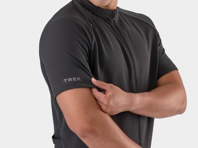Trek Trikot Trek Solstice M Black Produktbild 12