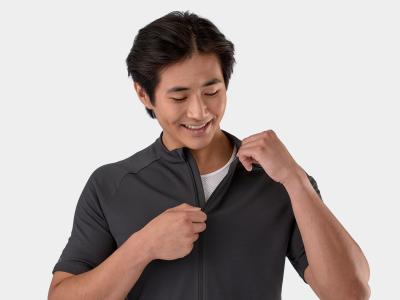 Trek Trikot Trek Solstice M Black Produktbild 13