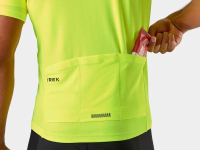 Trek Trikot Trek Solstice S Radioactive Yellow Produktbild 3