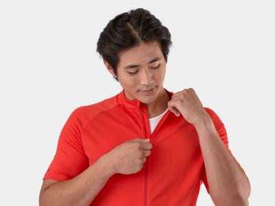 Trek Trikot Trek Solstice S Viper Red Produktbild 5