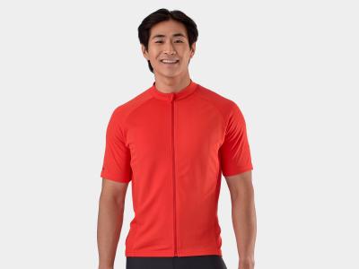 Trek Trikot Trek Solstice S Viper Red Produktbild 8