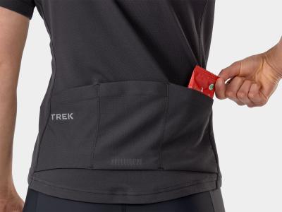 Trek Trikot Trek Solstice Women XS Black Produktbild 11