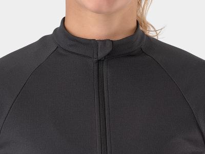 Trek Trikot Trek Solstice Women XS Black Produktbild 14
