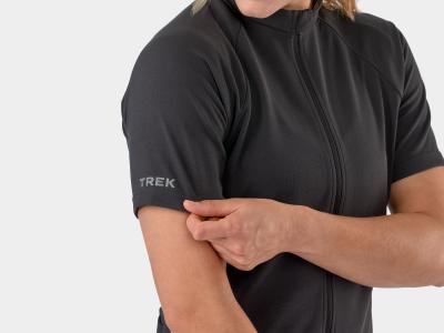 Trek Trikot Trek Solstice Women XS Black Produktbild 4