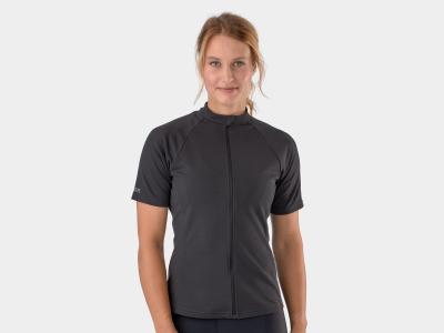 Trek Trikot Trek Solstice Women M Black Produktbild 8