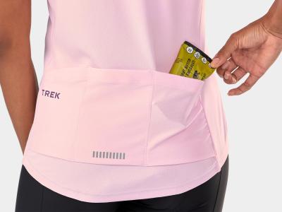 Trek Trikot Trek Solstice Women XL Blush Produktbild 11