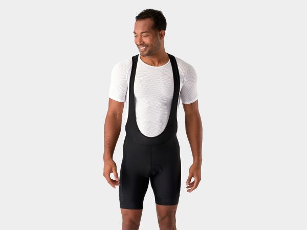 Trek Tr&auml;gershort Trek Solstice Bib S Black