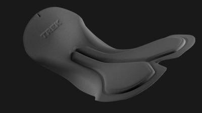 Trek Trägershort Trek Solstice Bib XL Black Produktbild 13