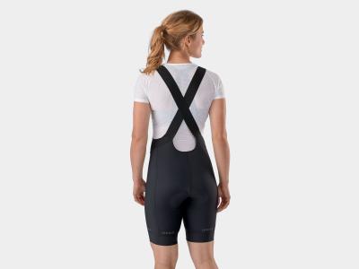 Trek Trägershort Trek Solstice Bib Women XS Black Produktbild 1