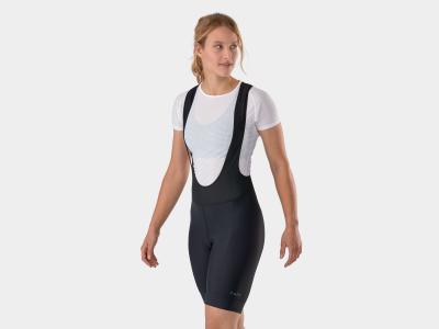 Trek Trägershort Trek Solstice Bib Women XS Black Produktbild 2