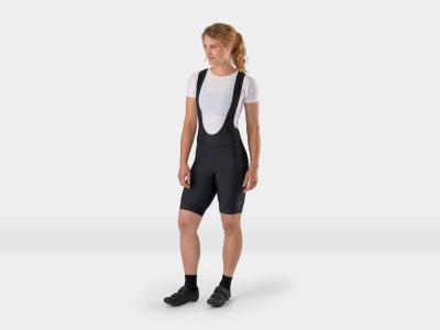 Trek Trägershort Trek Solstice Bib Women XS Black Produktbild 5