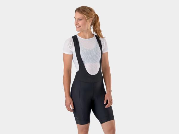 Trek Tr&auml;gershort Trek Solstice Bib Women M Black