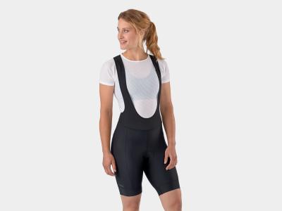 Trek Trägershort Trek Solstice Bib Women XL Black Produktbild 6
