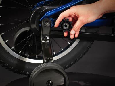  Precaliber 16 F/W 16 Mulsanne Blue Produktbild 13