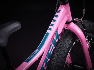 Trek Precaliber 16 F/W 16 Pink Frosting Produktbild 11