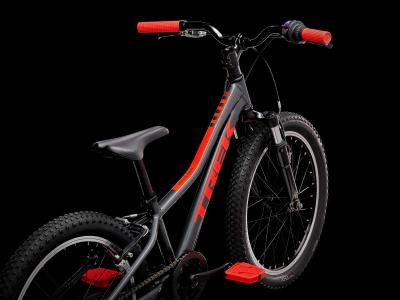 Trek Precaliber 20 7SP 20 Lithium Grey Produktbild 11