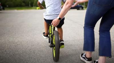 Trek Precaliber 20 7SP 20 Viper Red Produktbild 17