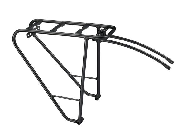 Electra Gepäckträger Electra 24" Alu MIK Black