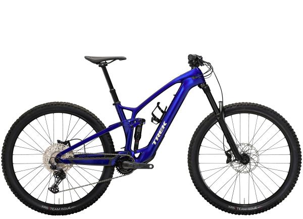 Trek FUEL EXe 9.5 Deore EU XL Hex Blue