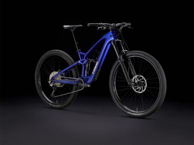 Trek FUEL EXe 9.5 Deore EU XL Hex Blue Produktbild 1