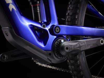 Trek FUEL EXe 9.5 Deore EU XL Hex Blue Produktbild 2