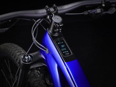 Trek FUEL EXe 9.5 Deore EU XL Hex Blue Produktbild 3
