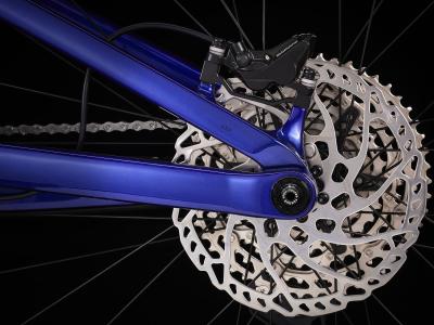 Trek FUEL EXe 9.5 Deore EU XL Hex Blue Produktbild 7