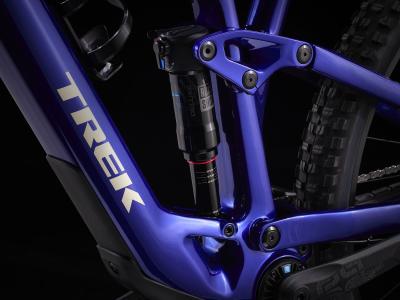 Trek FUEL EXe 9.5 Deore EU XL Hex Blue Produktbild 8