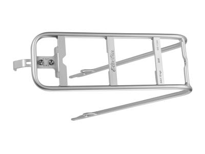 Electra Gepäckträger Electra Alu MIK Silver Vorn Produktbild 1