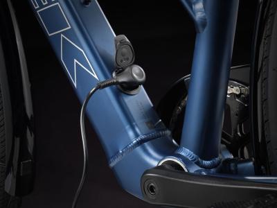 Trek FX+ 2 Stagger XL Satin Mulsanne Blue Produktbild 4