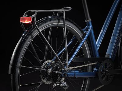 Trek FX+ 2 Stagger XL Satin Mulsanne Blue Produktbild 8