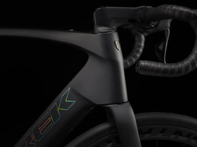 Trek Domane+ SLR 6 Pro EU 58 Matte Deep Smoke Produktbild 3