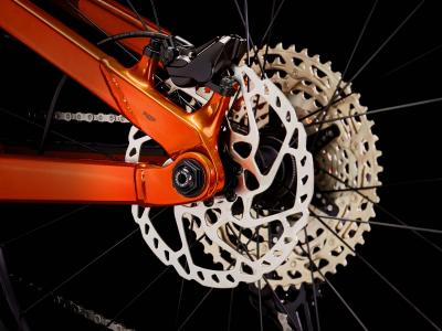 Trek Slash 7 Deore/ XT XL 29 Lava Produktbild 9
