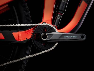  Slash 7 Deore/ XT XL 29 Lava Produktbild 15