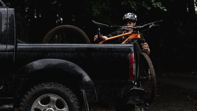  Slash 7 Deore/ XT XL 29 Lava Produktbild 26