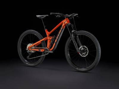 Trek Slash 7 Deore/ XT XL 29 Lava Produktbild 1