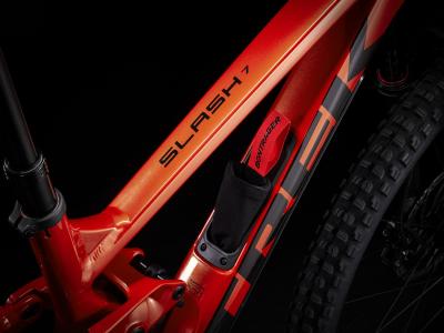 Trek Slash 7 Deore/ XT XL 29 Lava Produktbild 4