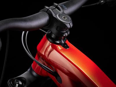 Trek Slash 7 Deore/ XT XL 29 Lava Produktbild 7