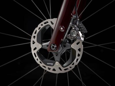 Trek Domane+ SLR 9 EU 60 Carbon Red Smoke Produktbild 10