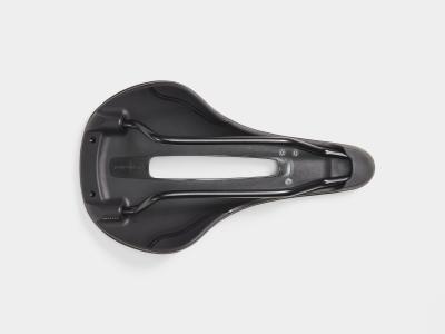 Bontrager Sattel Bontrager Verse Short Elite 145 mm Red Produktbild 3