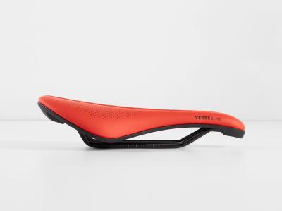 Bontrager Sattel Bontrager Verse Short Elite 155 mm Red Produktbild 1